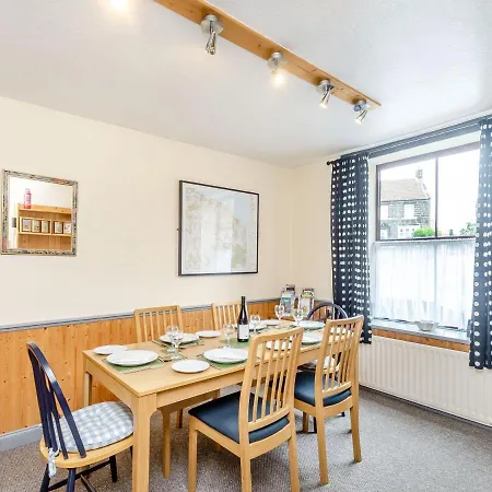 Esklets Ferienhaus