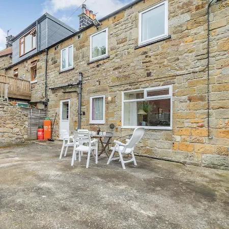 Σπίτι διακοπών Esklets Γουίτμπι