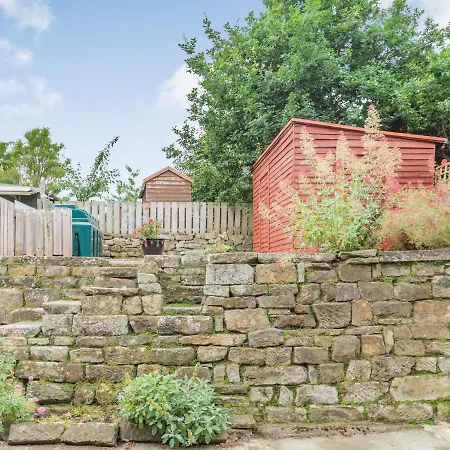 Esklets Σπίτι διακοπών Γουίτμπι