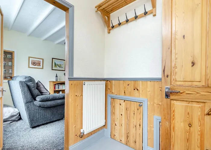 Σπίτι διακοπών Esklets