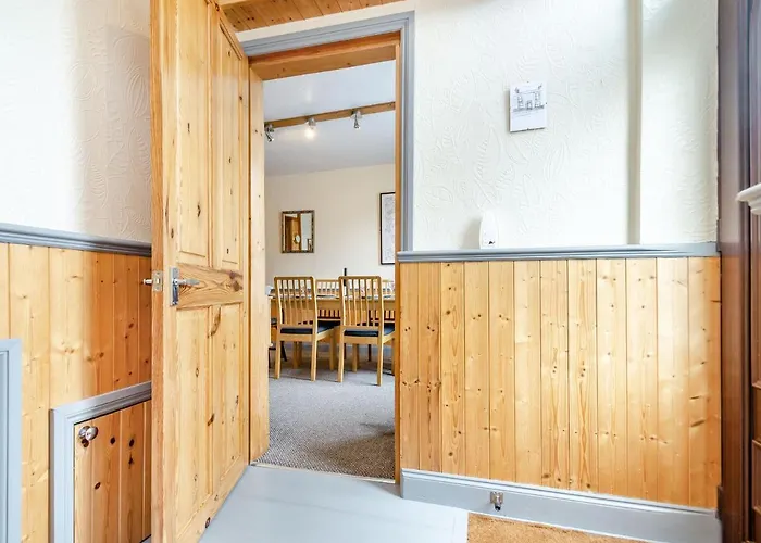 Esklets Σπίτι διακοπών Γουίτμπι