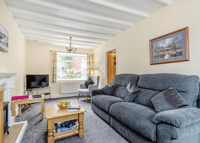 Σπίτι διακοπών Esklets Γουίτμπι