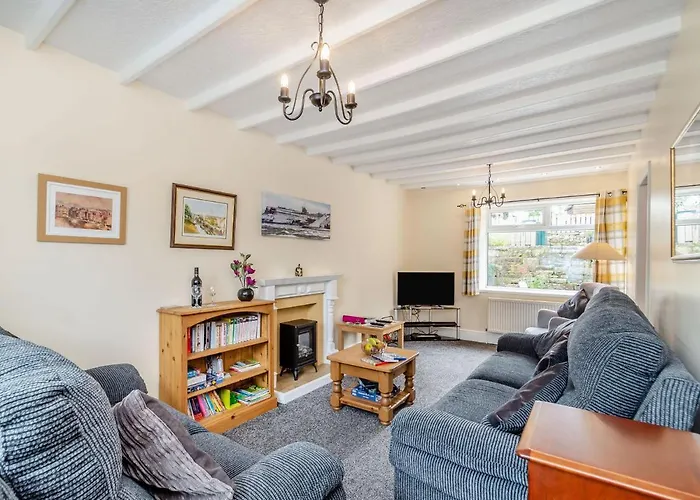 Σπίτι διακοπών Esklets *