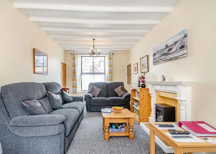 Σπίτι διακοπών Esklets *