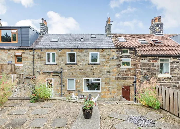 Σπίτι διακοπών Esklets