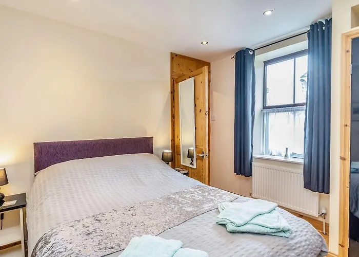 Esklets Σπίτι διακοπών