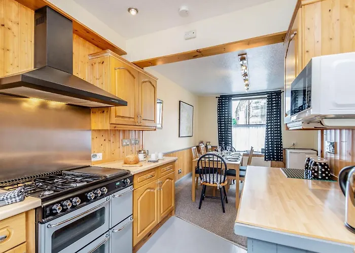 Esklets Σπίτι διακοπών *