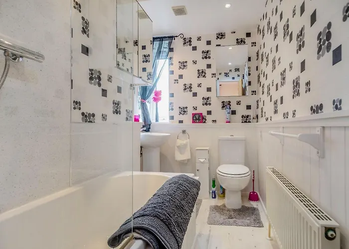 Σπίτι διακοπών Esklets Γουίτμπι