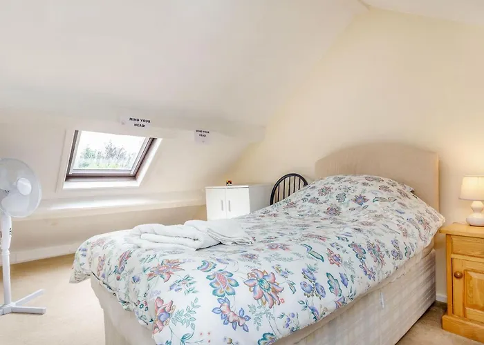 Σπίτι διακοπών Esklets Γουίτμπι