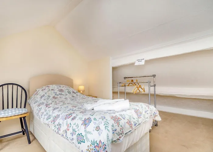 Esklets Σπίτι διακοπών Γουίτμπι