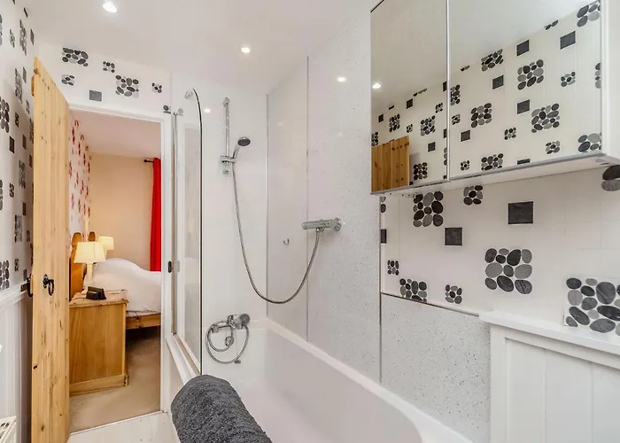 Esklets Σπίτι διακοπών Γουίτμπι