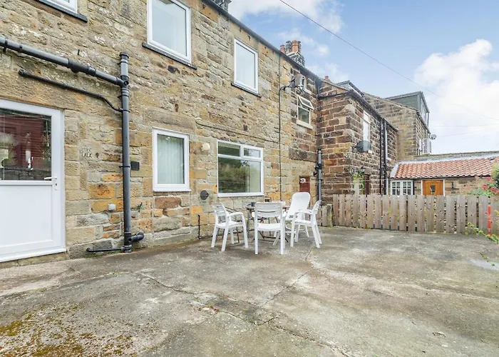 Σπίτι διακοπών Esklets