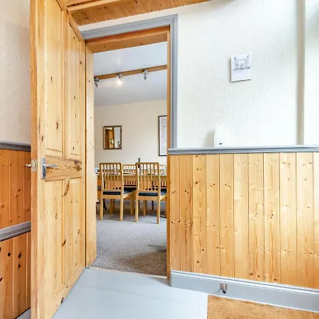 Esklets Nyaraló Whitby