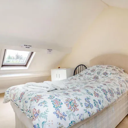 Nyaraló Esklets Whitby