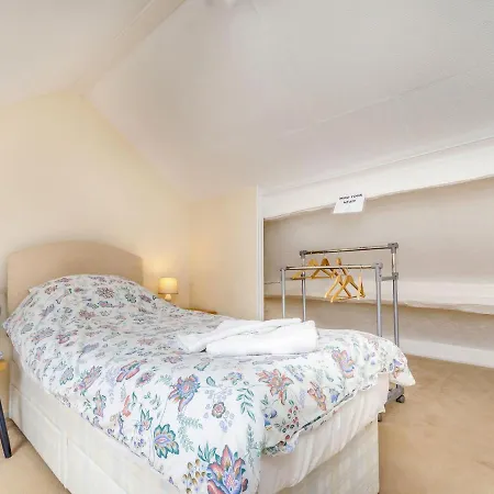 Esklets Nyaraló Whitby