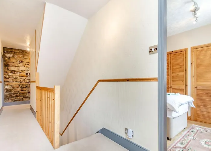 Esklets Feriehus Whitby