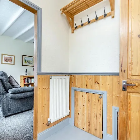 Semesterbostad Esklets