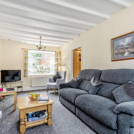 Semesterbostad Esklets Whitby