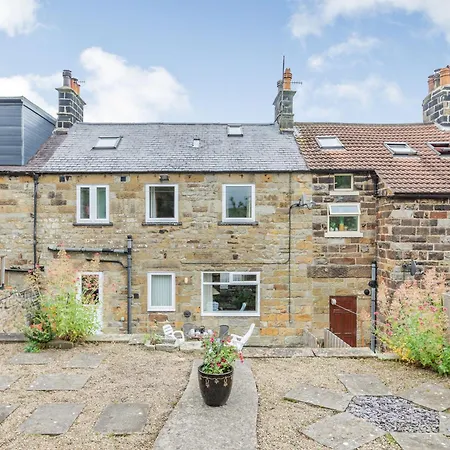 Semesterbostad Esklets