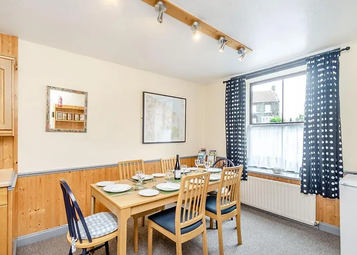 Esklets Semesterbostad