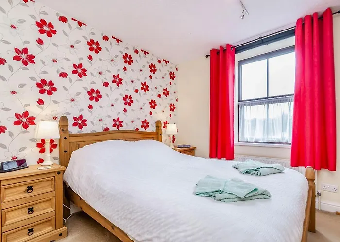 Semesterbostad Esklets Whitby