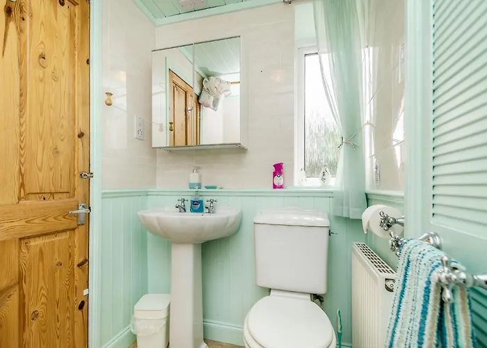 Esklets Semesterbostad *