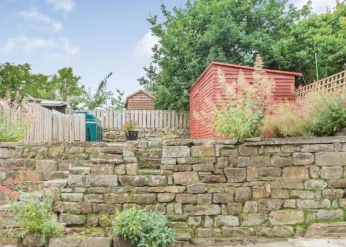 Esklets Semesterbostad Whitby